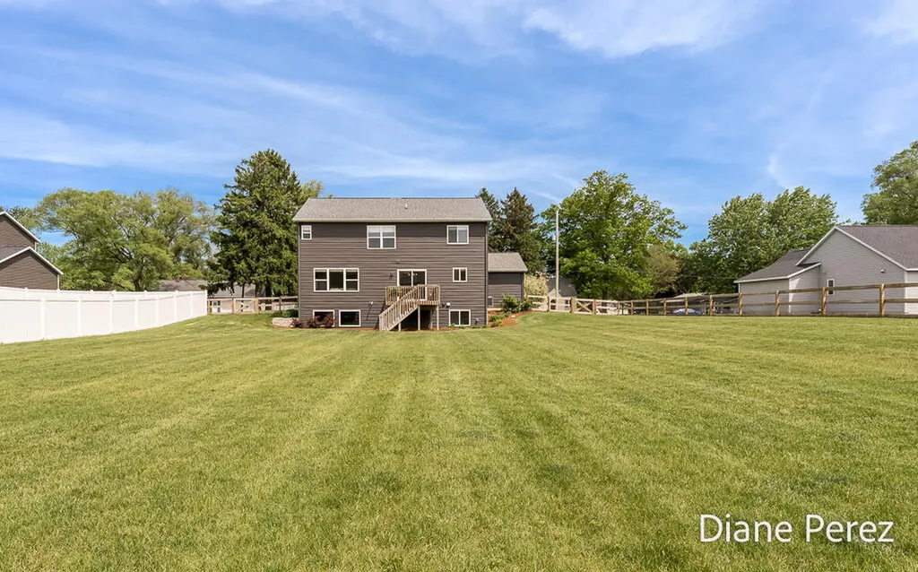 1624 Harding Street Park Township MI 49423