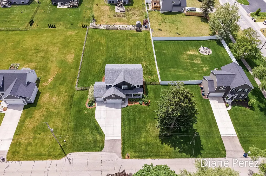 1624 Harding Street Park Township MI 49423