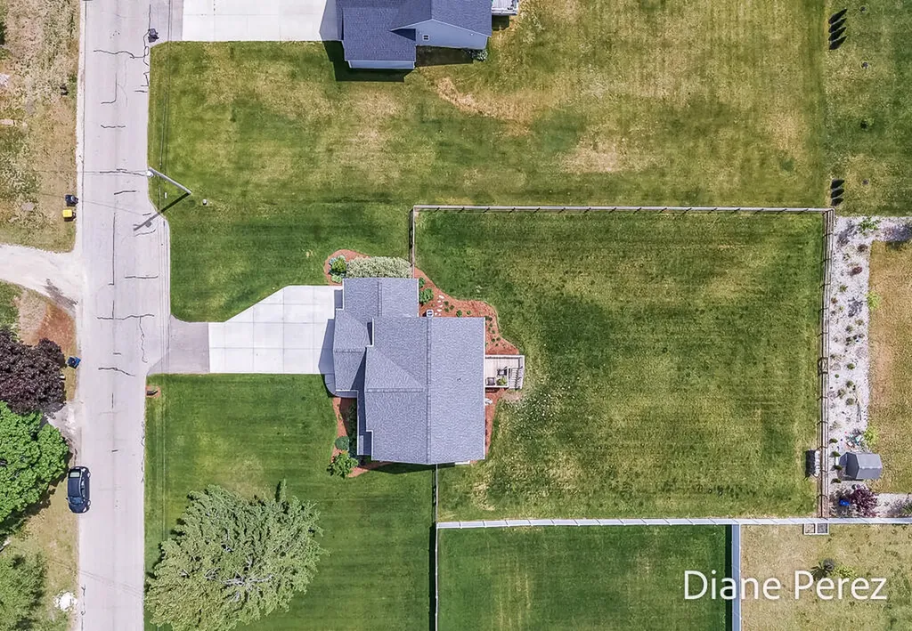 1624 Harding Street Park Township MI 49423