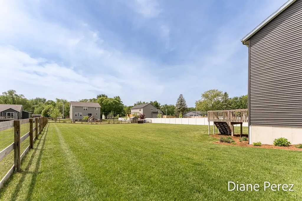 1624 Harding Street Park Township MI 49423