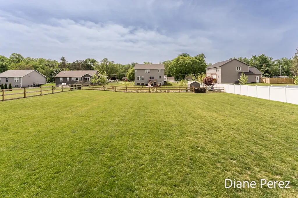 1624 Harding Street Park Township MI 49423