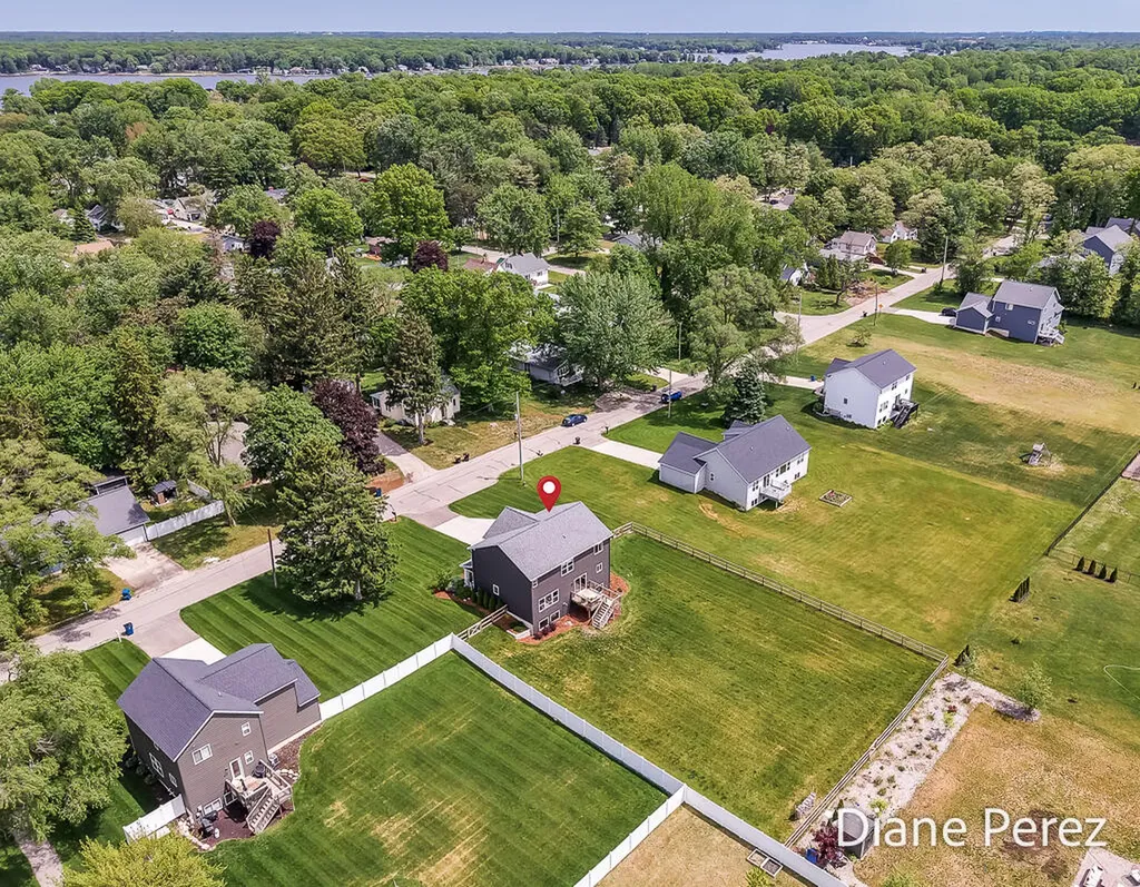 1624 Harding Street Park Township MI 49423