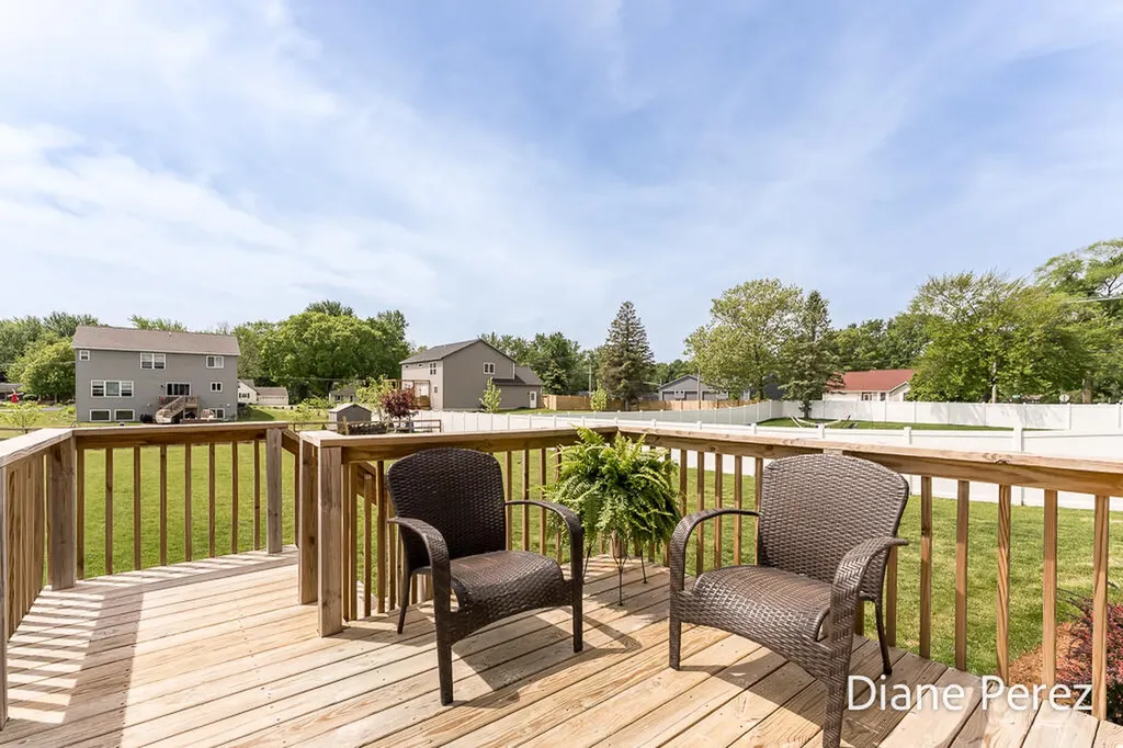 1624 Harding Street Park Township MI 49423