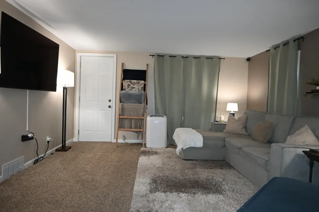 1341 E Summit Avenue Norton Shores City MI 49444