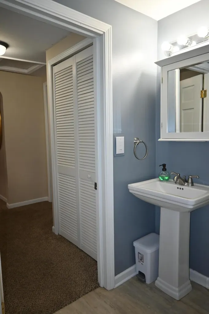 1341 E Summit Avenue Norton Shores City MI 49444
