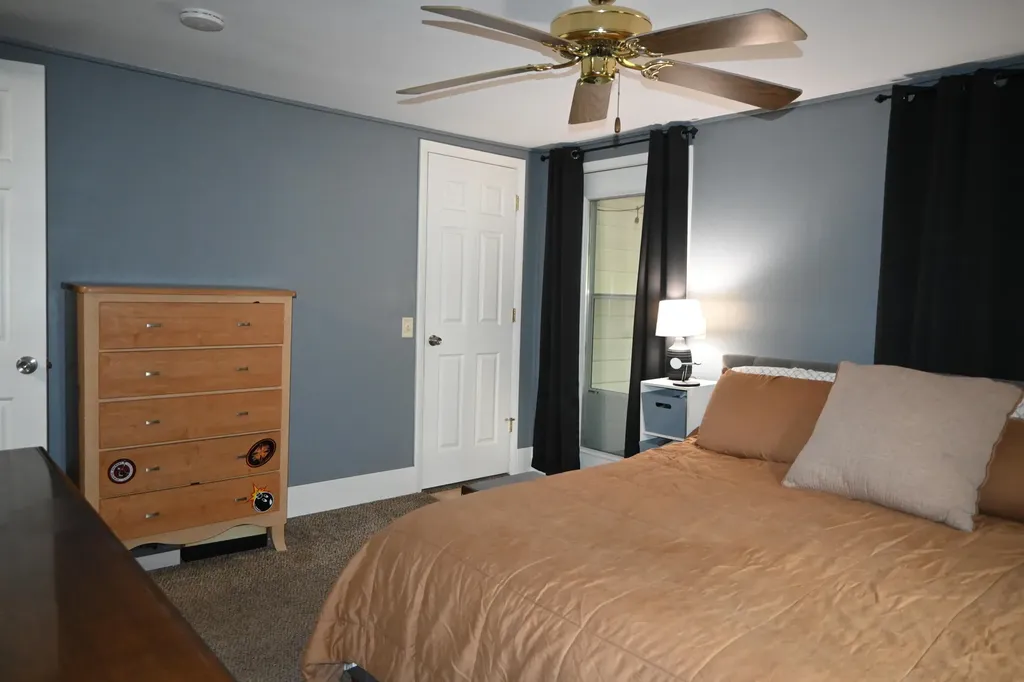 1341 E Summit Avenue Norton Shores City MI 49444