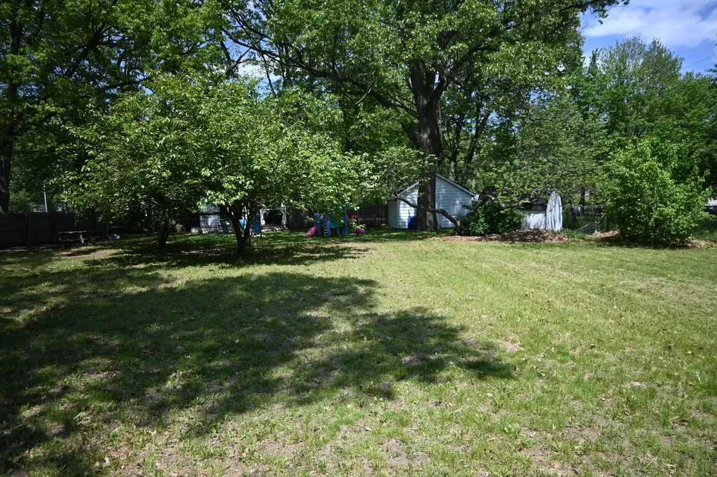 1341 E Summit Avenue Norton Shores City MI 49444