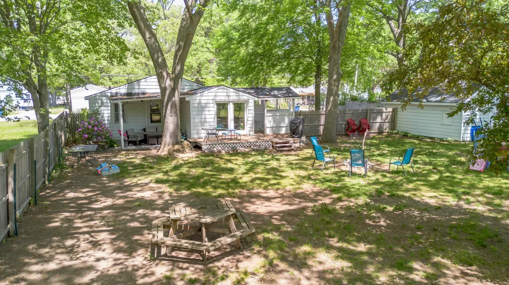 1341 E Summit Avenue Norton Shores City MI 49444