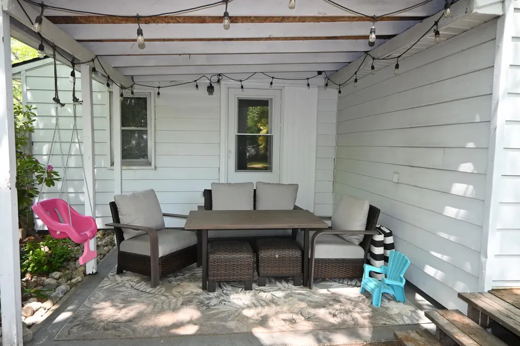 1341 E Summit Avenue Norton Shores City MI 49444