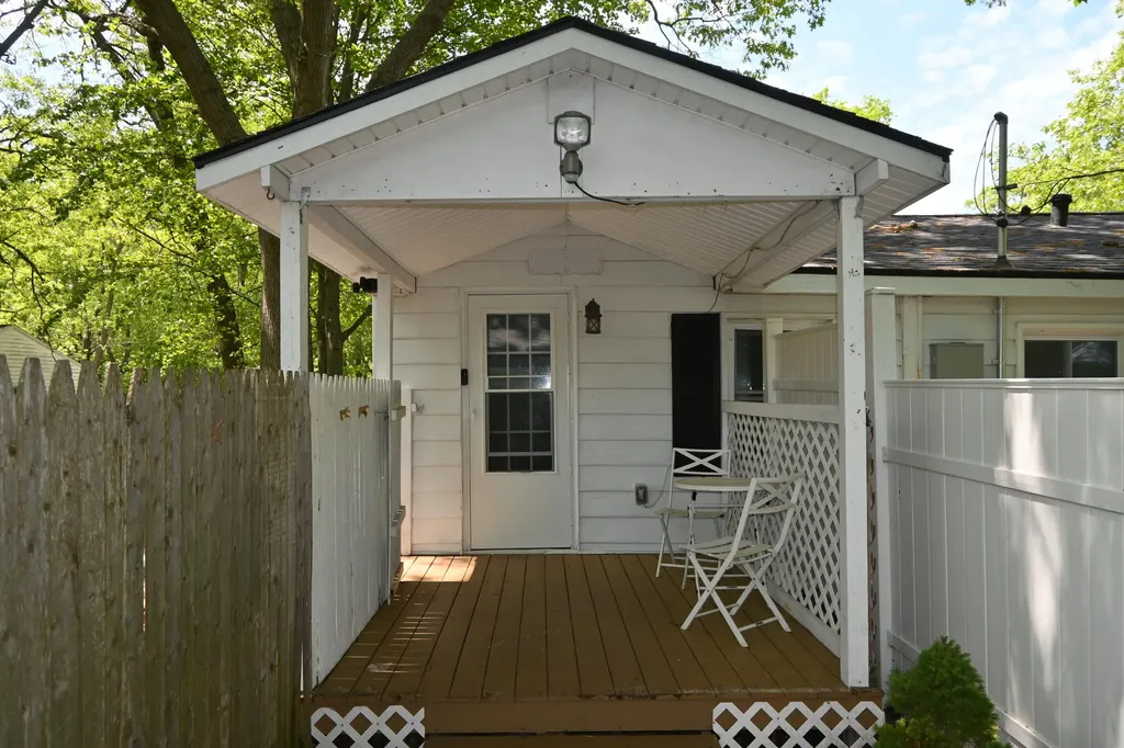 1341 E Summit Avenue Norton Shores City MI 49444