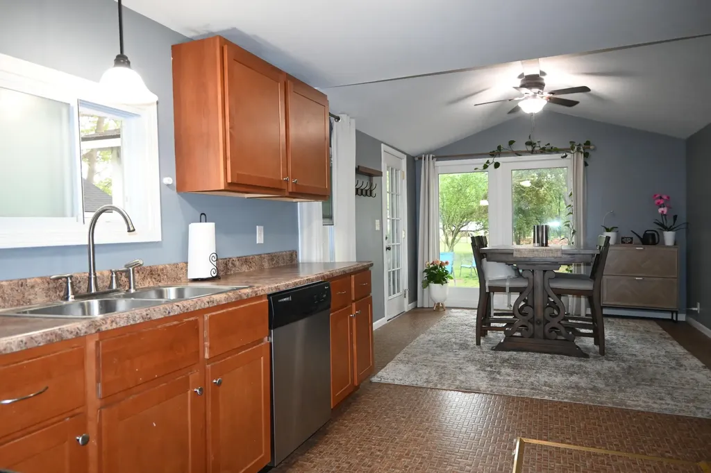 1341 E Summit Avenue Norton Shores City MI 49444