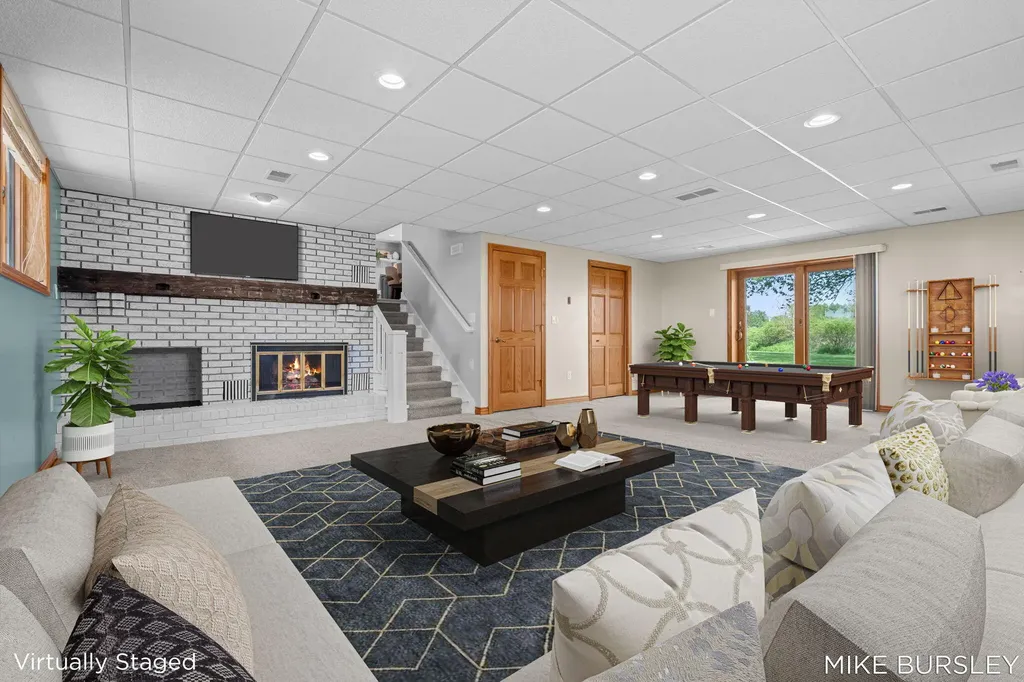4334 96th Zeeland Charter Township MI 49464