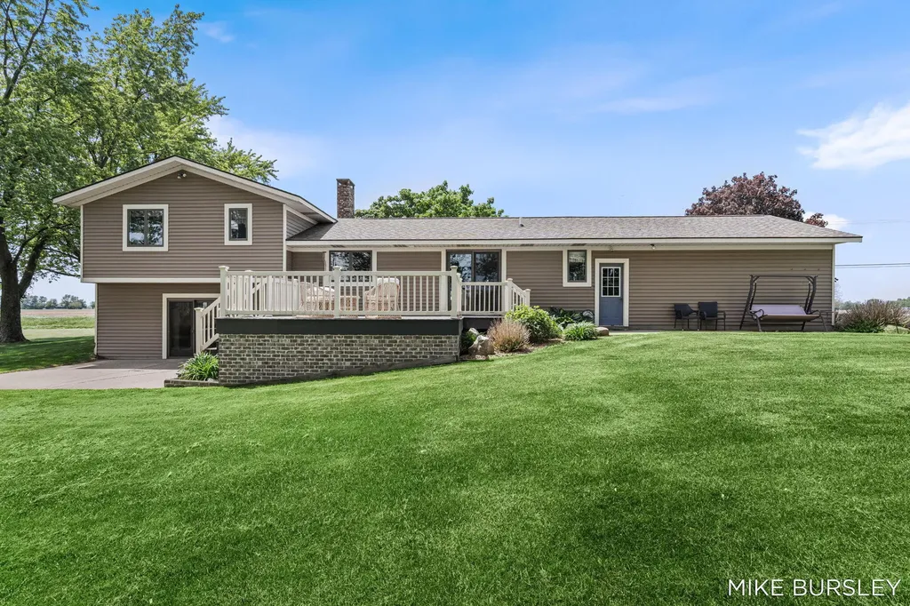 4334 96th Zeeland Charter Township MI 49464
