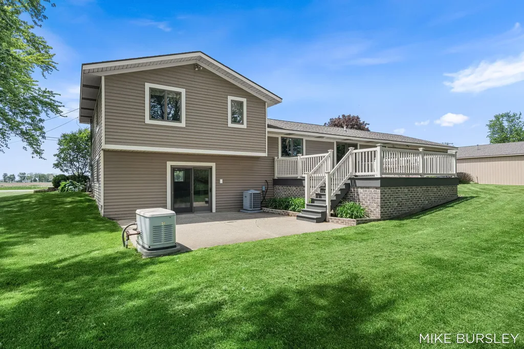 4334 96th Zeeland Charter Township MI 49464