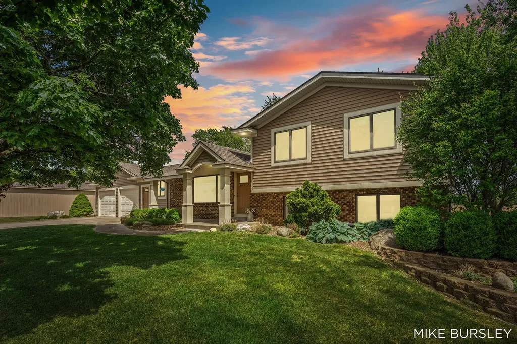 4334 96th Zeeland Charter Township MI 49464