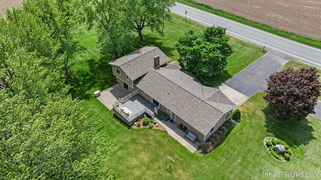 4334 96th Zeeland Charter Township MI 49464