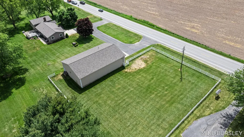 4334 96th Zeeland Charter Township MI 49464