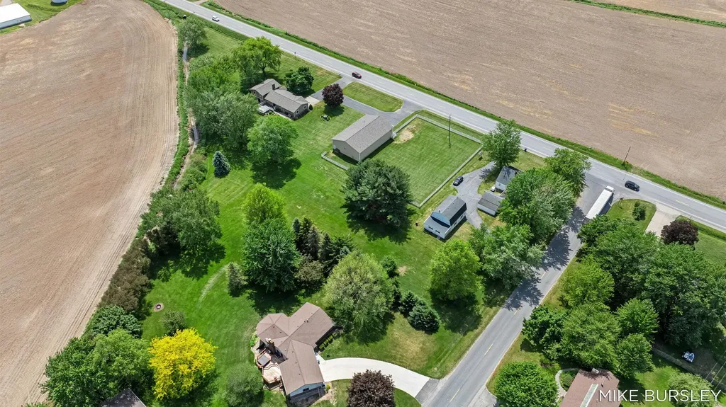 4334 96th Zeeland Charter Township MI 49464