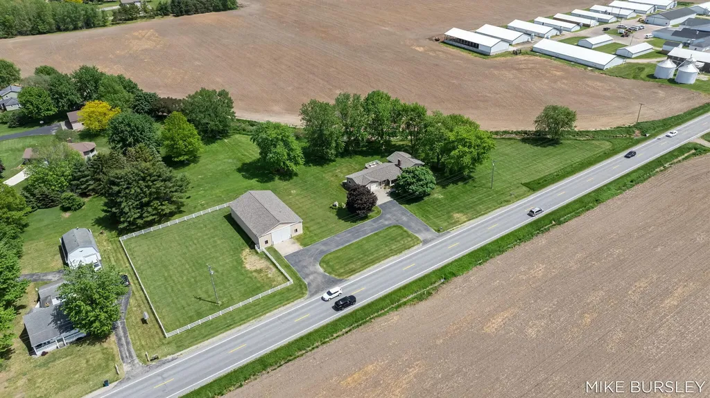4334 96th Zeeland Charter Township MI 49464