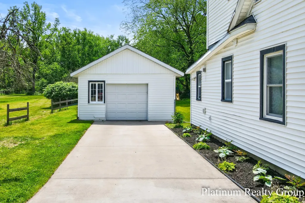 736 4 Mile Road NE Grand Rapids City MI 49525