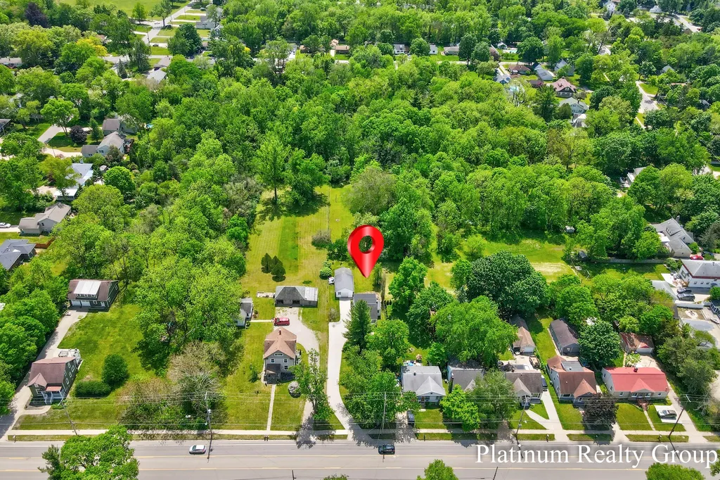 736 4 Mile Road NE Grand Rapids City MI 49525