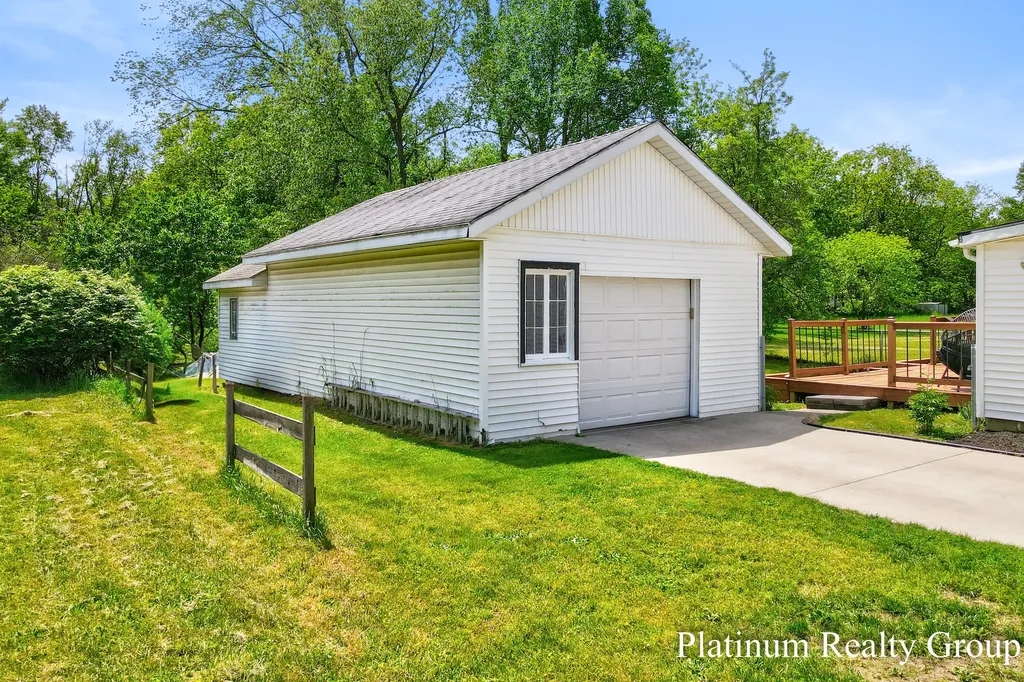 736 4 Mile Road NE Grand Rapids City MI 49525