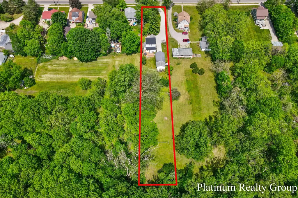 736 4 Mile Road NE Grand Rapids City MI 49525