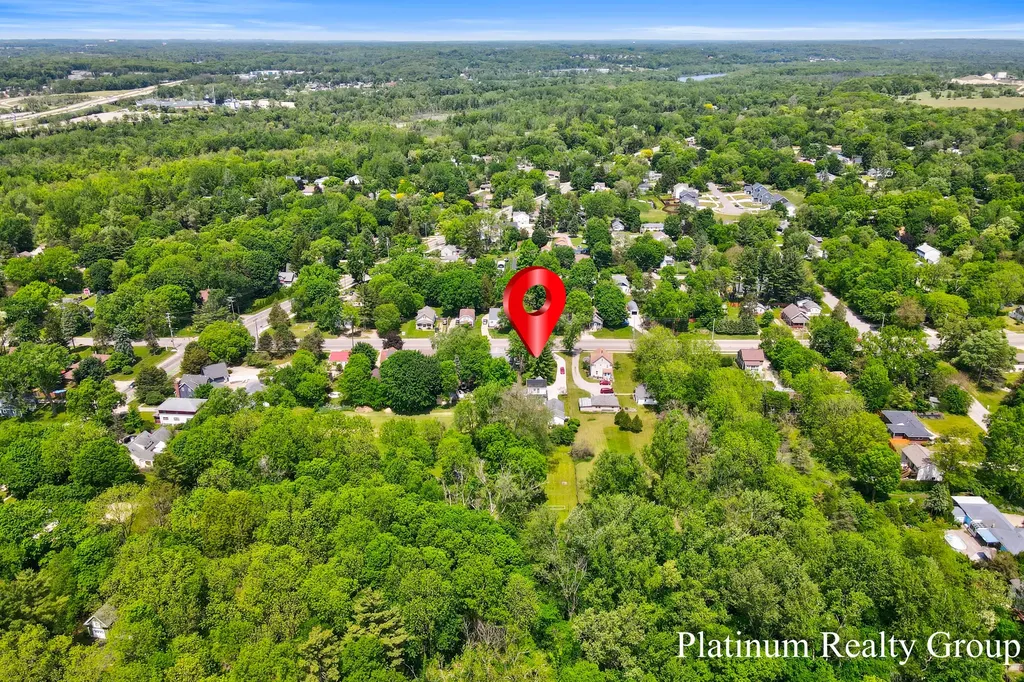736 4 Mile Road NE Grand Rapids City MI 49525