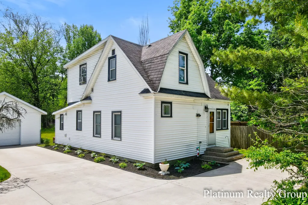 736 4 Mile Road NE Grand Rapids City MI 49525