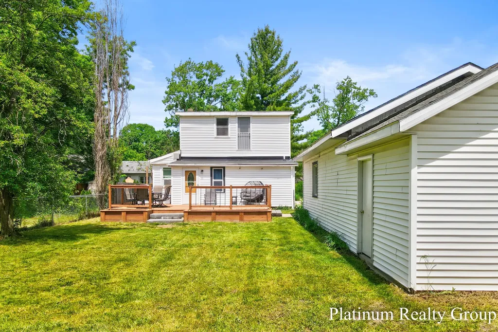 736 4 Mile Road NE Grand Rapids City MI 49525