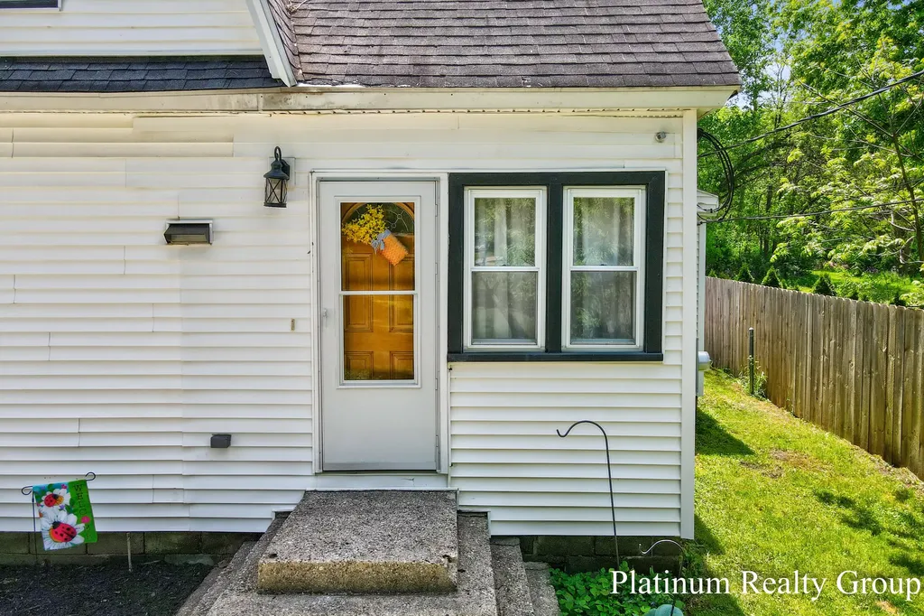 736 4 Mile Road NE Grand Rapids City MI 49525