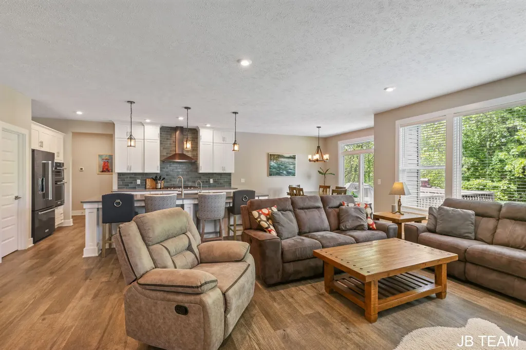 3345 Jumping Jack Court NE Grand Rapids Charter Township MI 49525