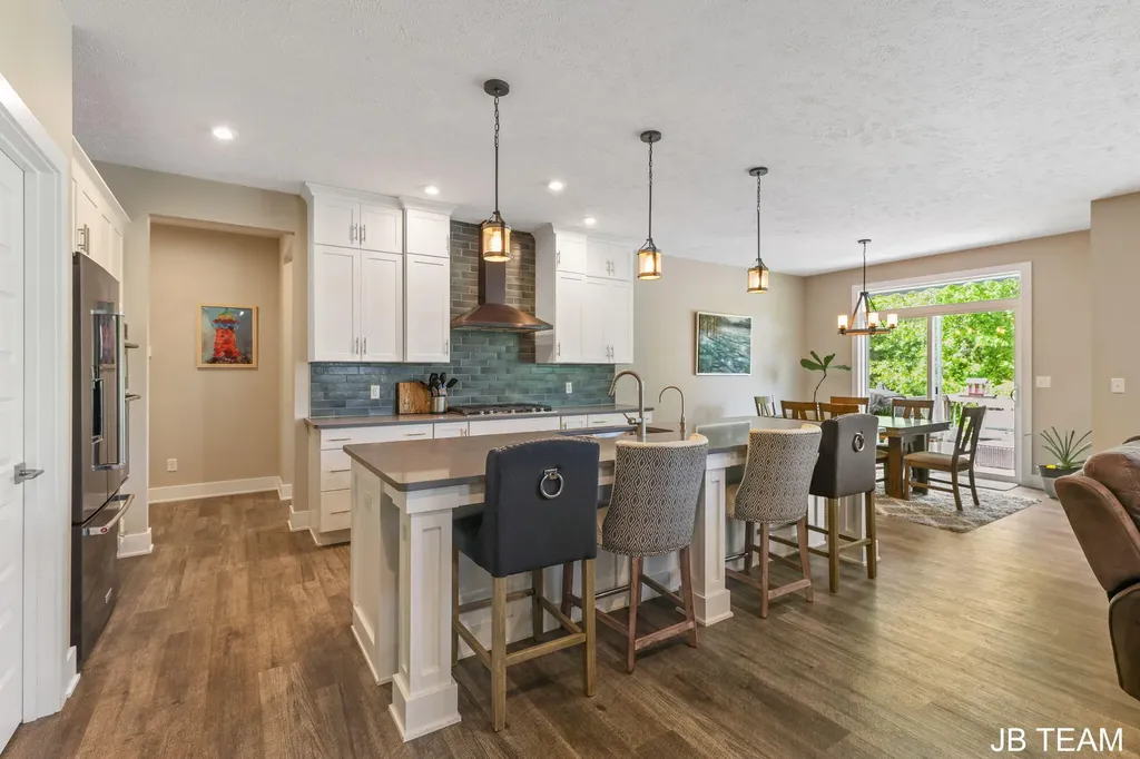 3345 Jumping Jack Court NE Grand Rapids Charter Township MI 49525