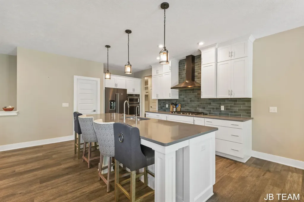 3345 Jumping Jack Court NE Grand Rapids Charter Township MI 49525