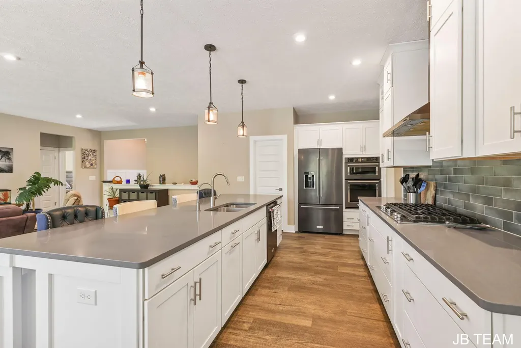 3345 Jumping Jack Court NE Grand Rapids Charter Township MI 49525