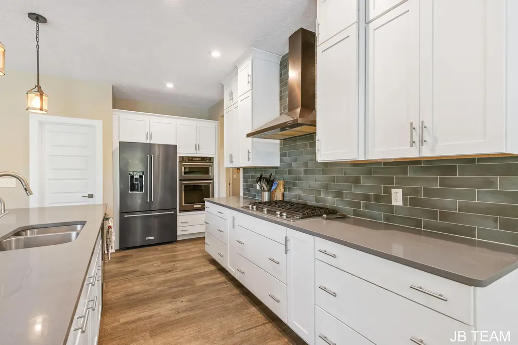 3345 Jumping Jack Court NE Grand Rapids Charter Township MI 49525