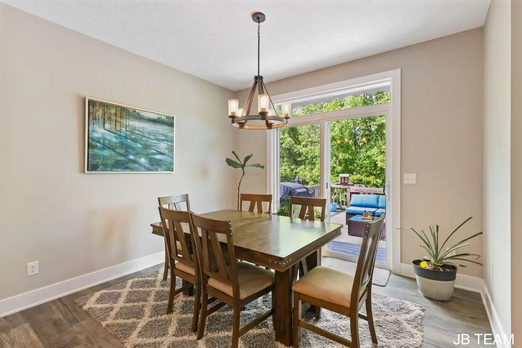 3345 Jumping Jack Court NE Grand Rapids Charter Township MI 49525