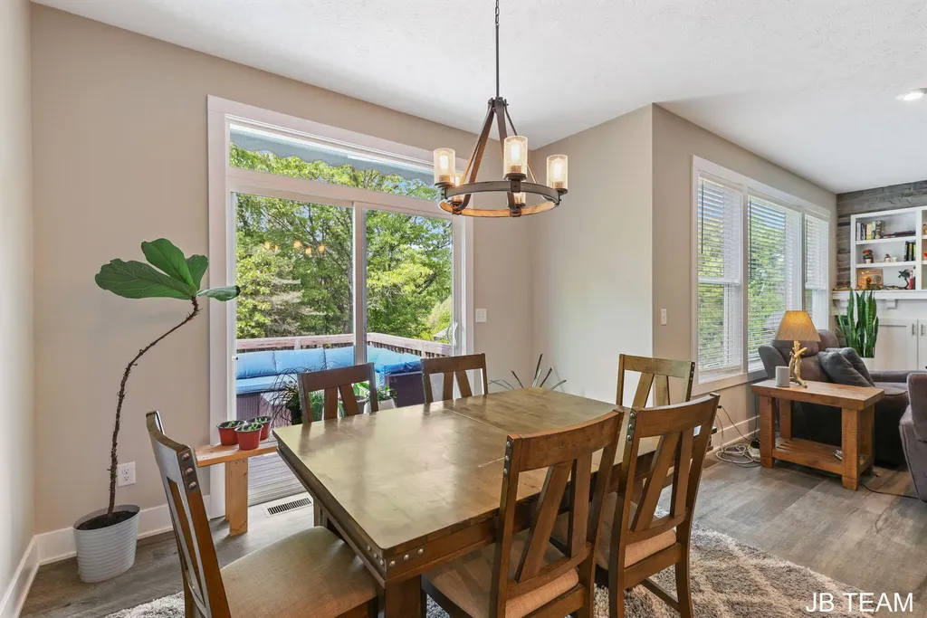 3345 Jumping Jack Court NE Grand Rapids Charter Township MI 49525