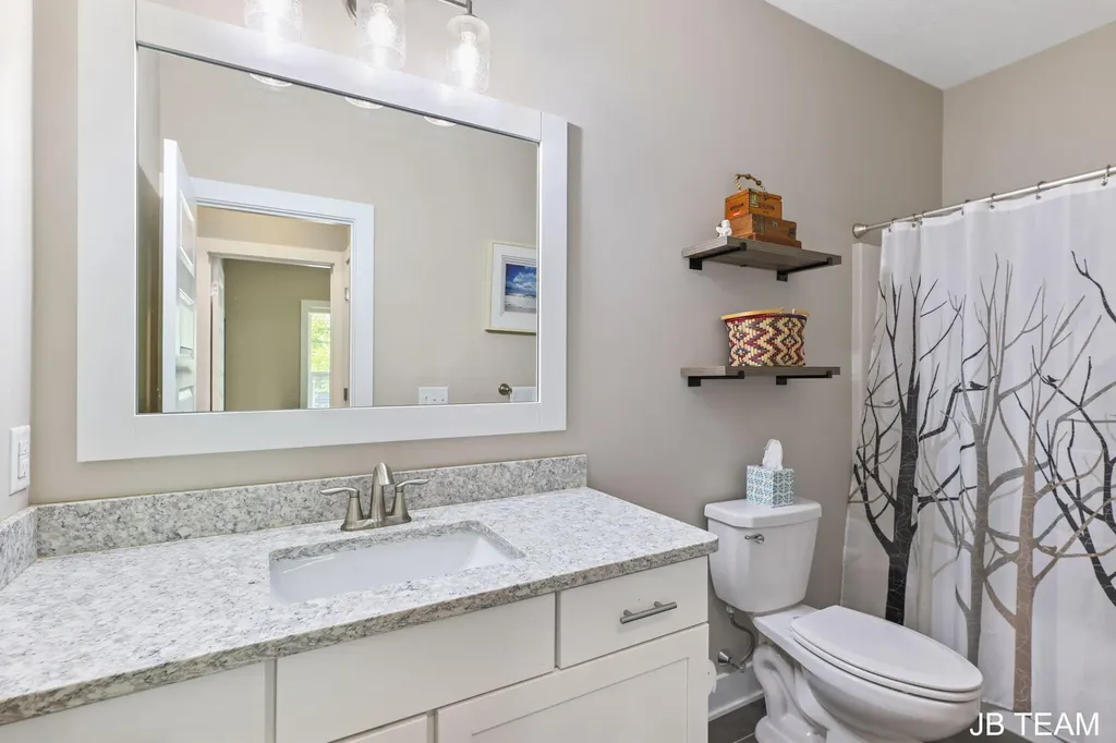3345 Jumping Jack Court NE Grand Rapids Charter Township MI 49525