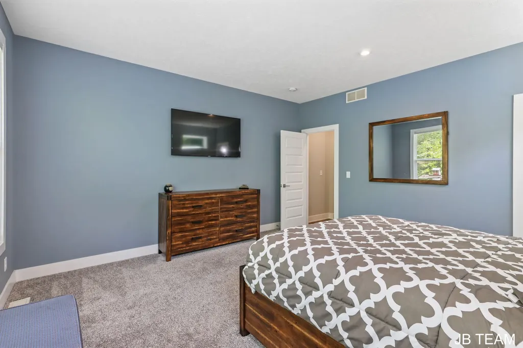 3345 Jumping Jack Court NE Grand Rapids Charter Township MI 49525