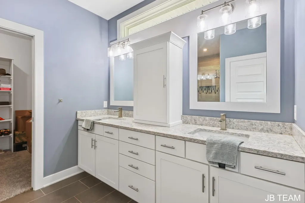 3345 Jumping Jack Court NE Grand Rapids Charter Township MI 49525