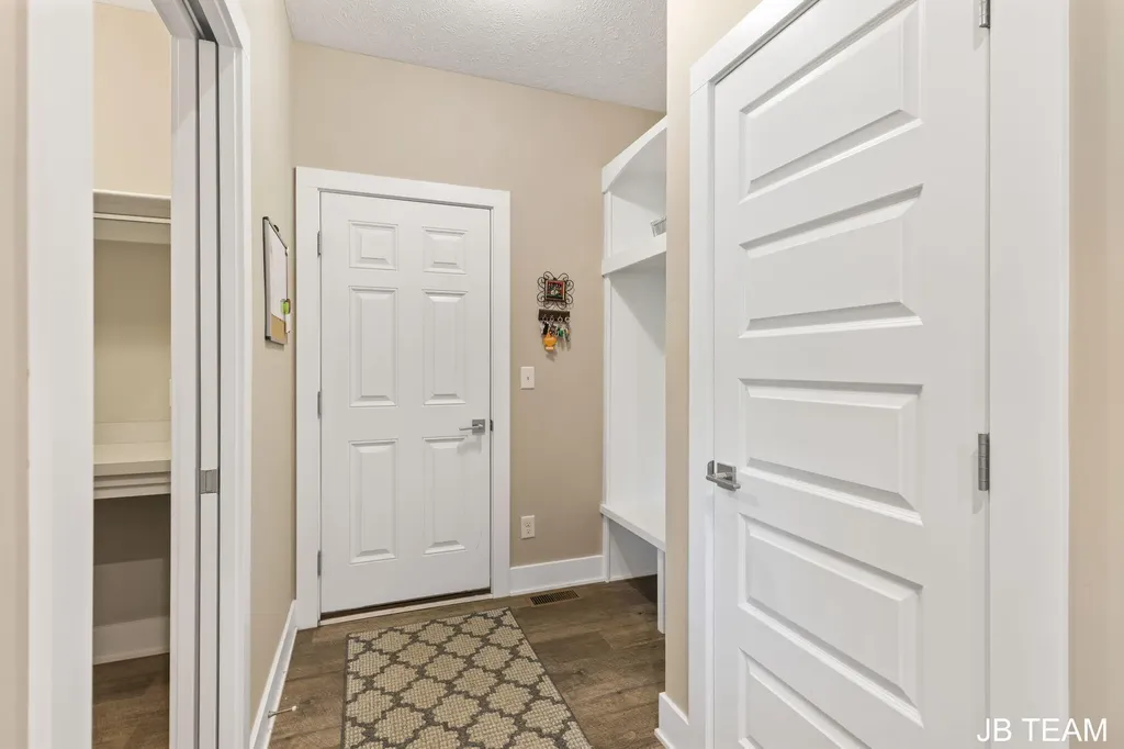 3345 Jumping Jack Court NE Grand Rapids Charter Township MI 49525