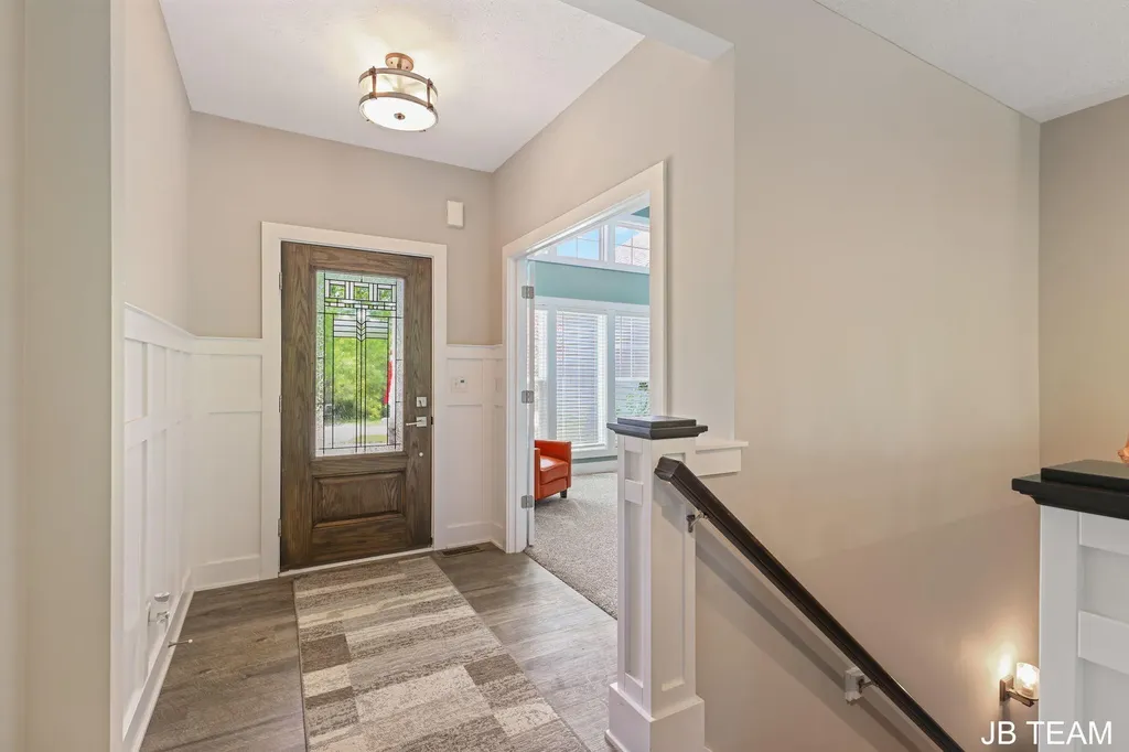 3345 Jumping Jack Court NE Grand Rapids Charter Township MI 49525