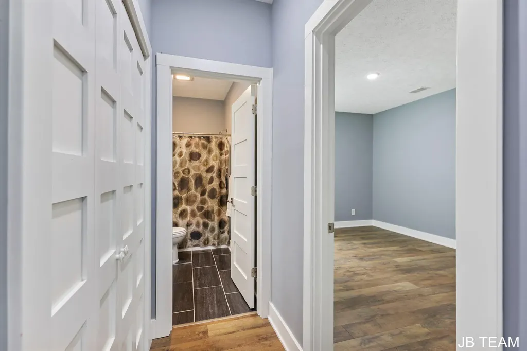 3345 Jumping Jack Court NE Grand Rapids Charter Township MI 49525