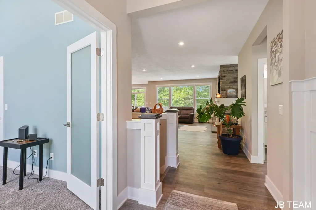 3345 Jumping Jack Court NE Grand Rapids Charter Township MI 49525