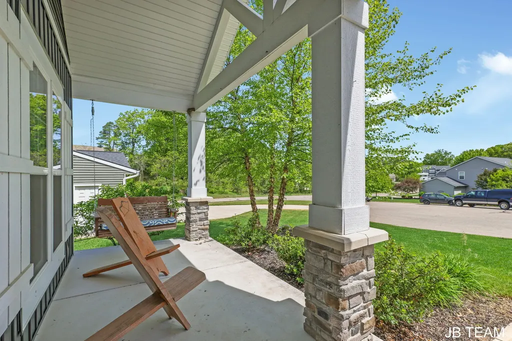 3345 Jumping Jack Court NE Grand Rapids Charter Township MI 49525