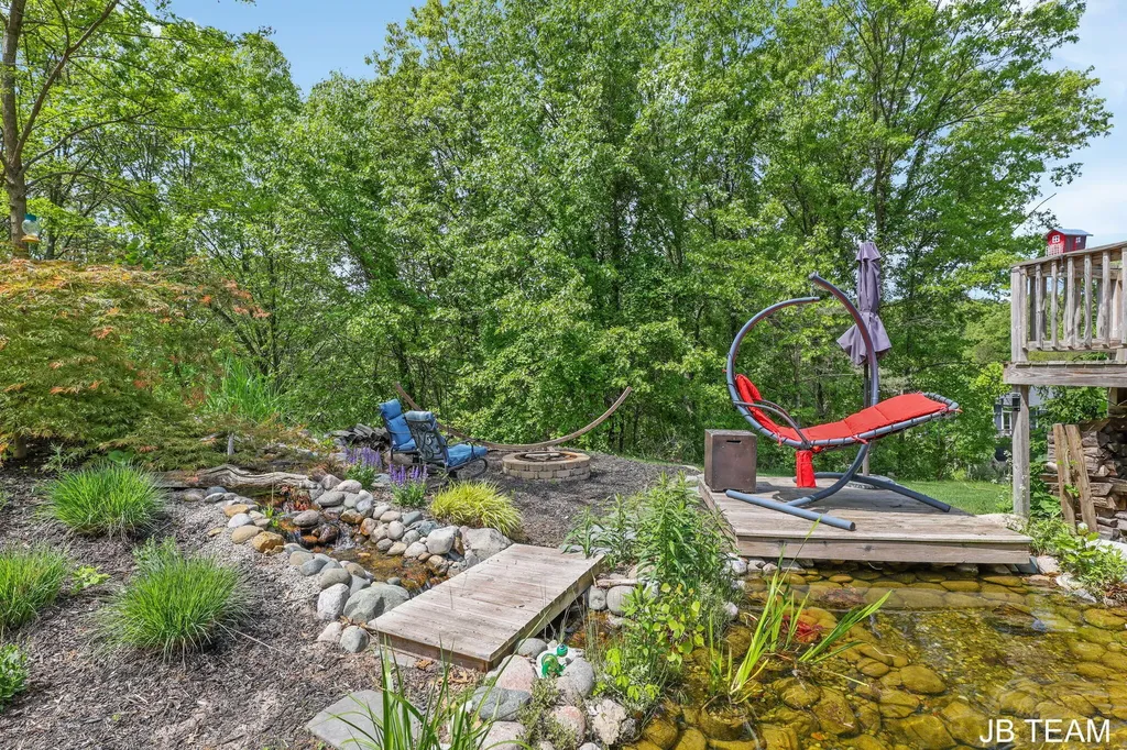 3345 Jumping Jack Court NE Grand Rapids Charter Township MI 49525