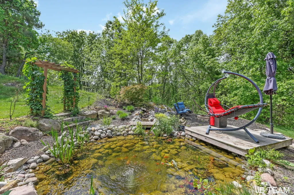 3345 Jumping Jack Court NE Grand Rapids Charter Township MI 49525