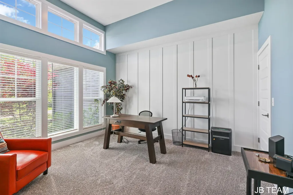 3345 Jumping Jack Court NE Grand Rapids Charter Township MI 49525