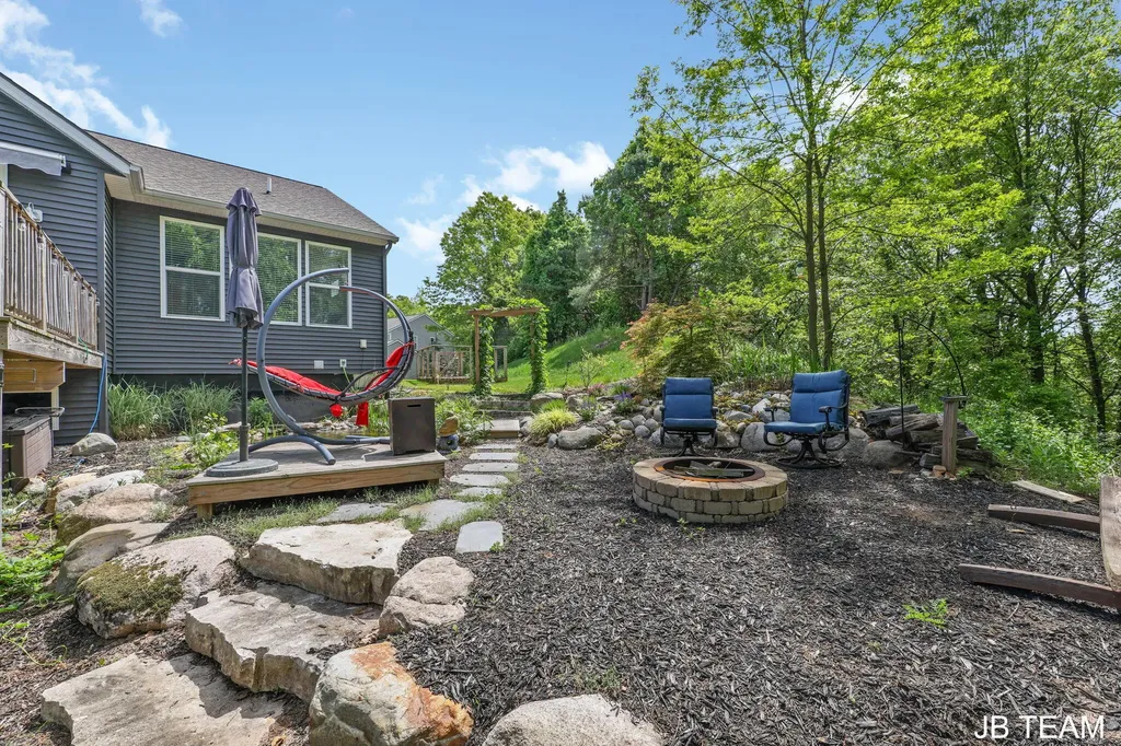 3345 Jumping Jack Court NE Grand Rapids Charter Township MI 49525